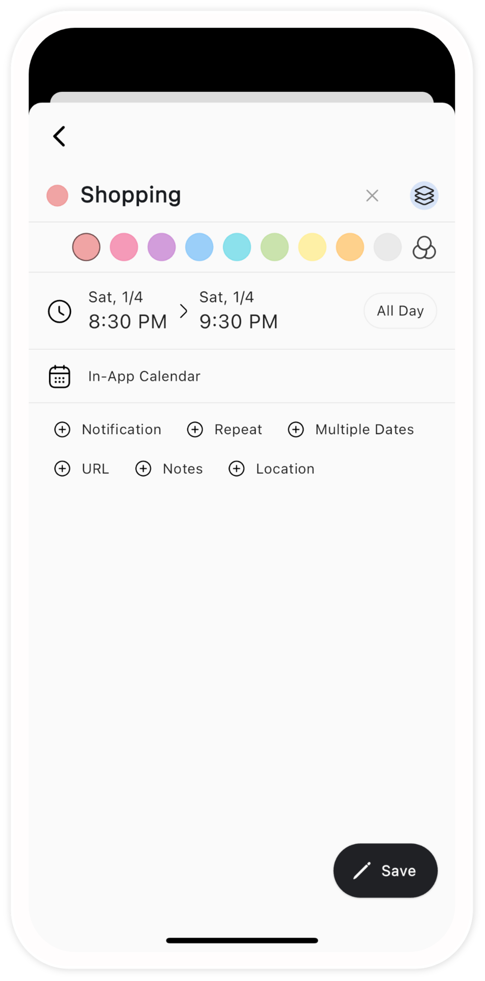 Image of stress-free agility